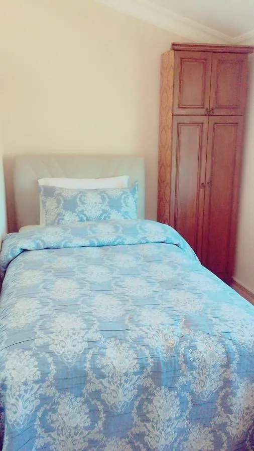 Hisar Apart & Pansiyon Trabzon Aparthotel