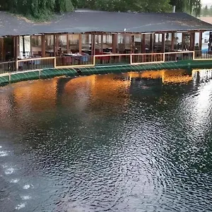 Garden Uzungol *** ترابزون